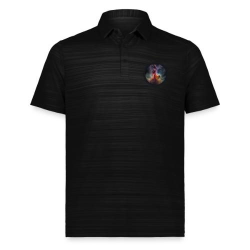 Nebula Origins - Augusta Sportswear Men's Pursuit Polo
