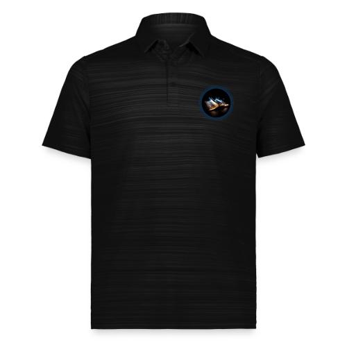 Knowledge - Augusta Sportswear Men's Pursuit Polo