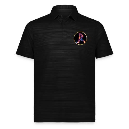 Virtual Football Hero - Augusta Sportswear Men's Pursuit Polo