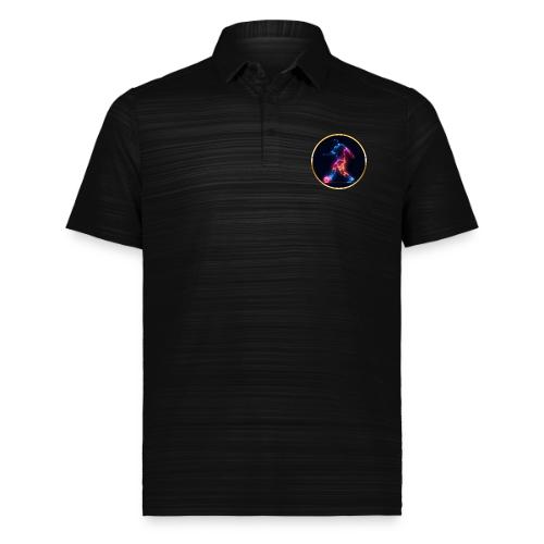 Soccer: Electric Kick Ring - Augusta Sportswear Men's Pursuit Polo