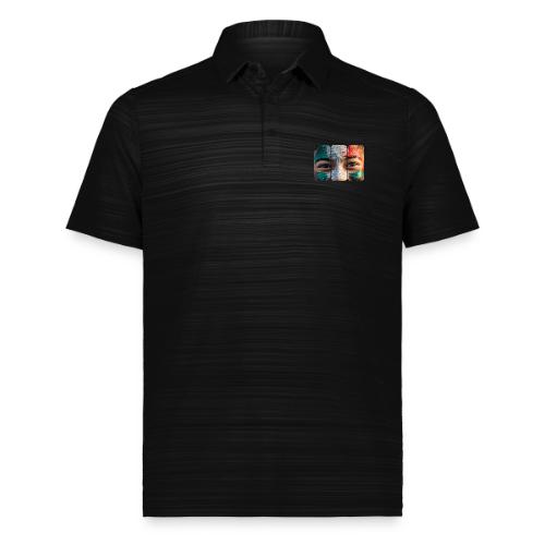 Colors of México - Augusta Sportswear Men's Pursuit Polo