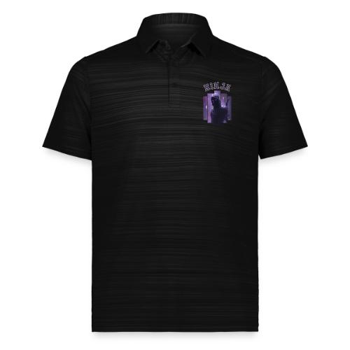 Nightfall Ninja - Augusta Sportswear Men's Pursuit Polo