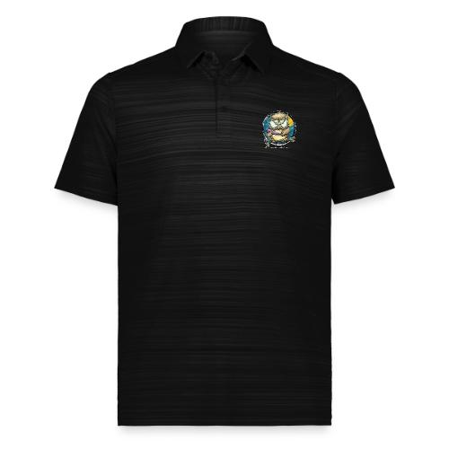 Bis einer Eult - Augusta Sportswear Men's Pursuit Polo