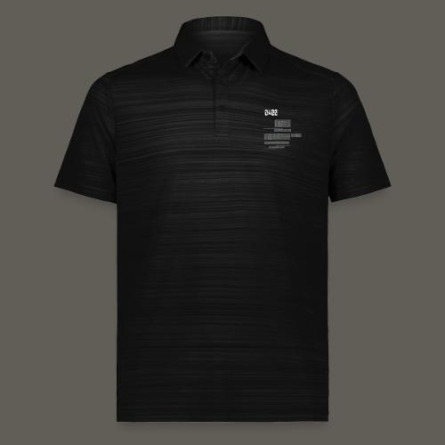 0x00sec Disassembled - Concept Mk1 - WIP - Augusta Sportswear Men's Pursuit Polo
