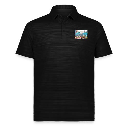 2018 Womens Contest Design - Augusta Sportswear Men's Pursuit Polo