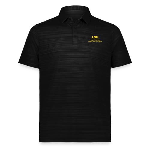 Honors vert gld - Augusta Sportswear Men's Pursuit Polo