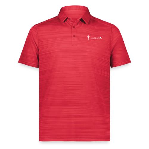 Transubstantiation - Augusta Sportswear Men's Pursuit Polo