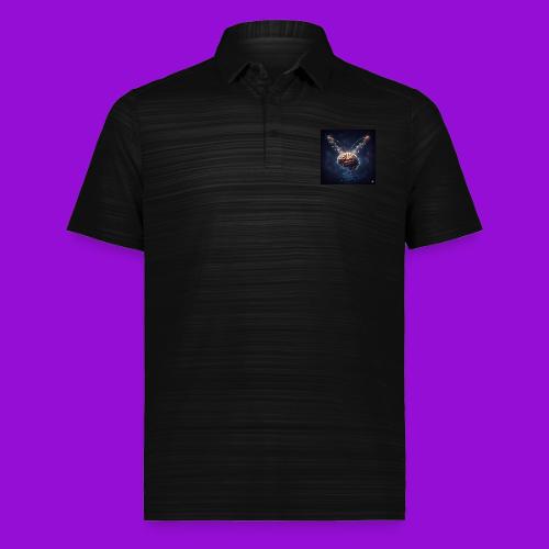 BrainTeas - Augusta Sportswear Men's Pursuit Polo
