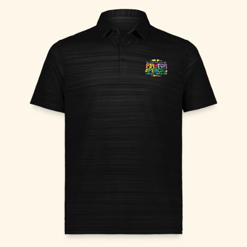 SHIRT4 26 - Augusta Sportswear Men's Pursuit Polo