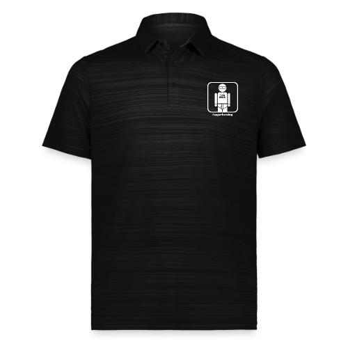 iamGEEK #superheroing - Augusta Sportswear Men's Pursuit Polo