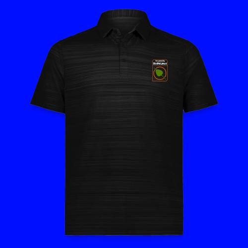 Powered by Bodhi Linux - Augusta Sportswear Men's Pursuit Polo