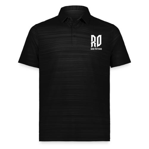 Rogue Outsider - Augusta Sportswear Men's Pursuit Polo
