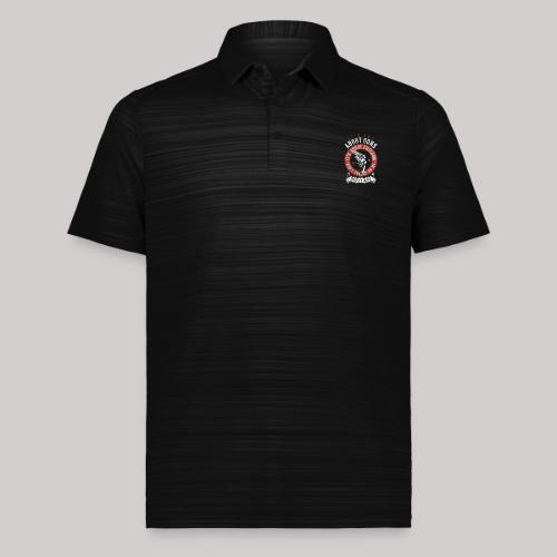 It s About Freedom - Augusta Sportswear Men's Pursuit Polo