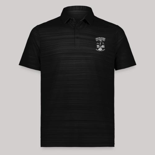 You Will Never Be Forgotten - Augusta Sportswear Men's Pursuit Polo
