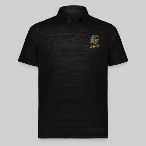 There's Always Time For Catching Fish - Augusta Sportswear Men's Pursuit Polo