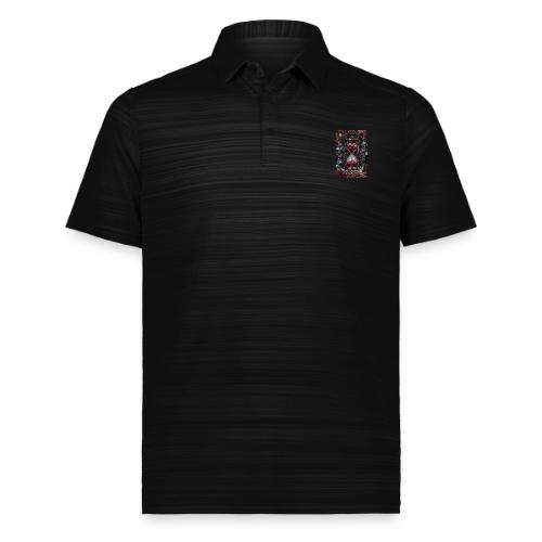 Love Expires (Mine Did First) T-Shirt - Augusta Sportswear Men's Pursuit Polo