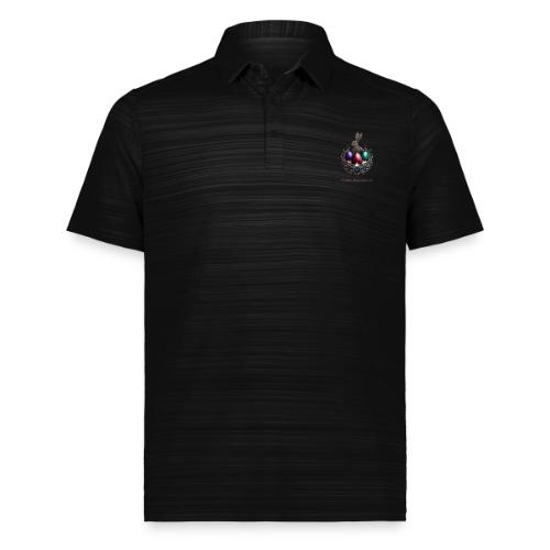 Easter Hatch Hope Nest Guardian T Shirt, Gift - Augusta Sportswear Men's Pursuit Polo