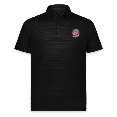 Miami City Pride T Shirt, Vibrant City Pride Gift - Augusta Sportswear Men's Pursuit Polo