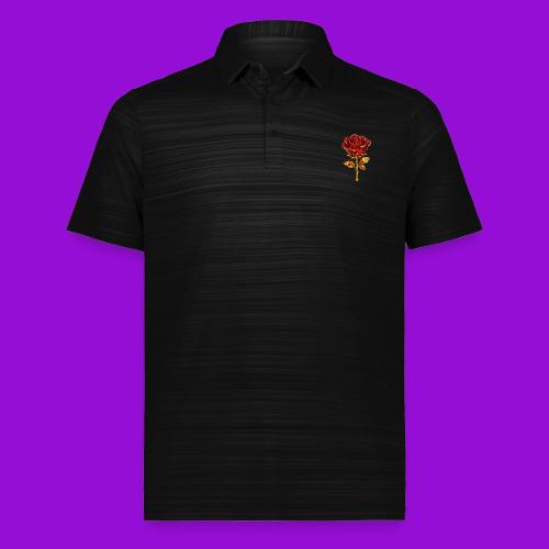 Golden Rose - Augusta Sportswear Men's Pursuit Polo