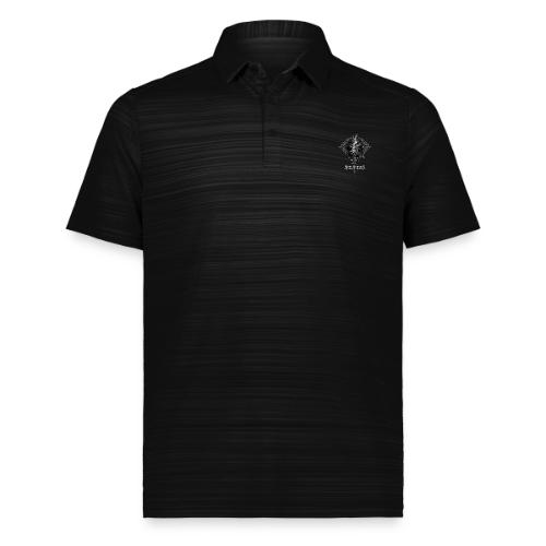 Wilted Rose Turning | Some sorrows don't echo back - Augusta Sportswear Men's Pursuit Polo