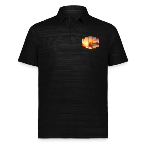 Squeeze the Day - Augusta Sportswear Men's Pursuit Polo
