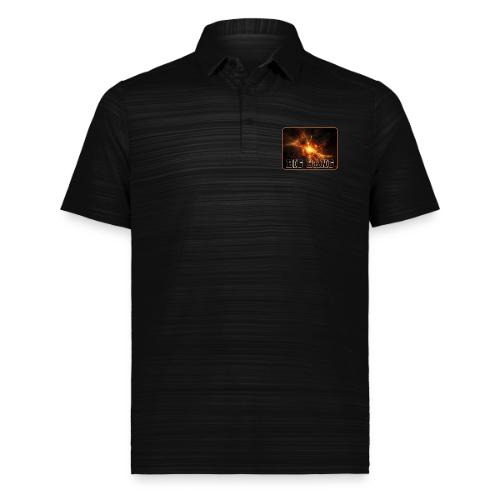 Big Bang Awakening - Augusta Sportswear Men's Pursuit Polo