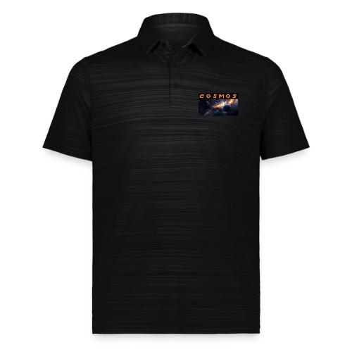 Guardians of the Cosmos - Augusta Sportswear Men's Pursuit Polo