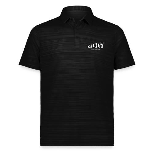 Evolution - Augusta Sportswear Men's Pursuit Polo