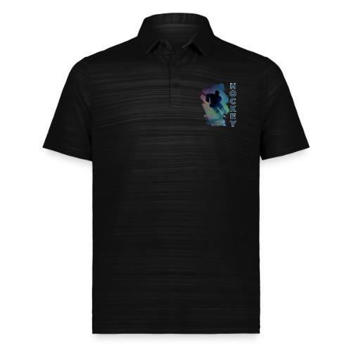 Hockey Pulse - Augusta Sportswear Men's Pursuit Polo