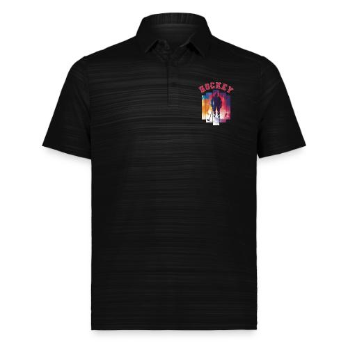 Hockey Zone - Augusta Sportswear Men's Pursuit Polo