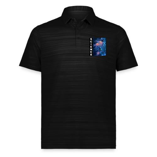 Alien Science - Augusta Sportswear Men's Pursuit Polo