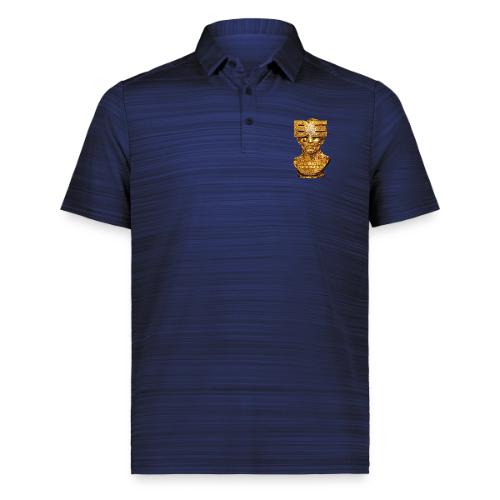Be the Myth the Legend - Augusta Sportswear Men's Pursuit Polo