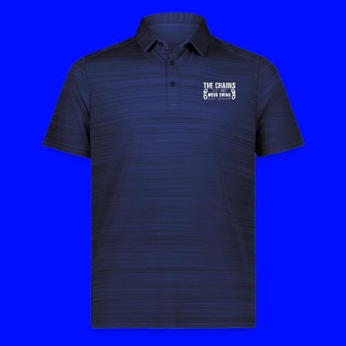 Mood Swings - Augusta Sportswear Men's Pursuit Polo