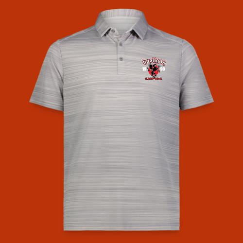 United Hooligan - Augusta Sportswear Men's Pursuit Polo