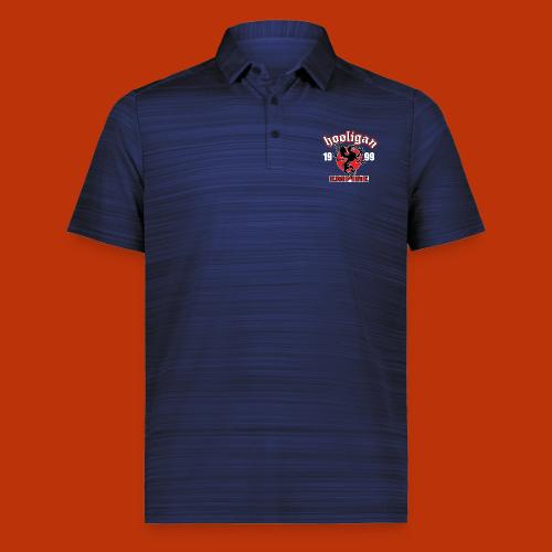 United Hooligan - Augusta Sportswear Men's Pursuit Polo
