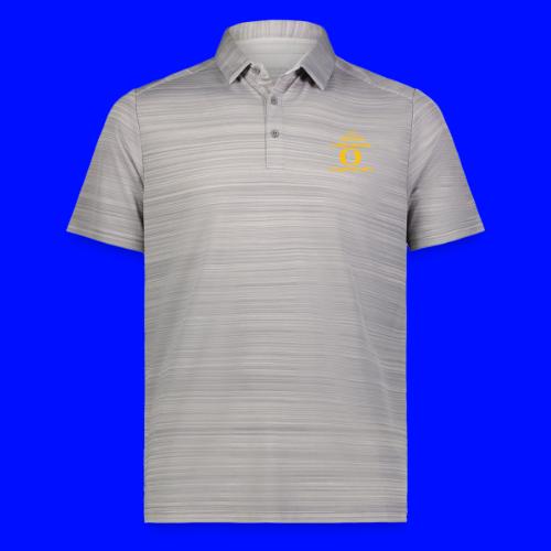2187 UNIFORM COMBINATIONS O CHAMPIONSHIPS - Augusta Sportswear Men's Pursuit Polo