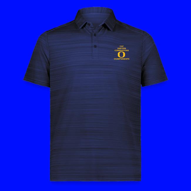 2187 UNIFORM COMBINATIONS O CHAMPIONSHIPS