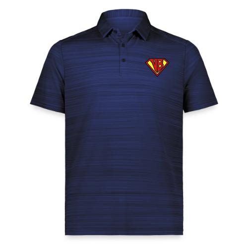VB Hero Woman - Augusta Sportswear Men's Pursuit Polo