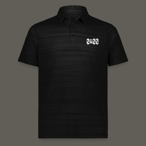 0x00sec Compact - Augusta Sportswear Men's Pursuit Polo
