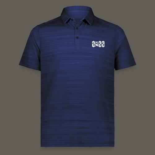 0x00sec Compact - Augusta Sportswear Men's Pursuit Polo