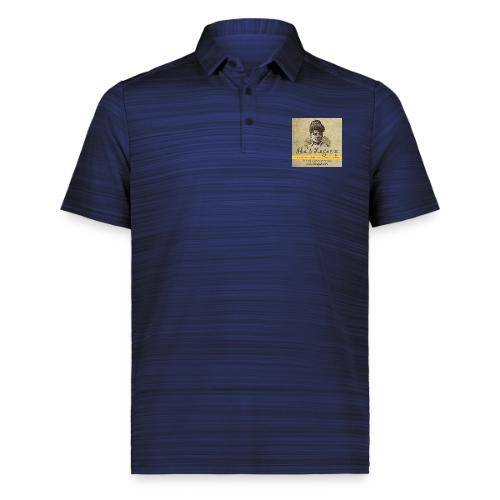 Ida's Legacy Full Color Art - Augusta Sportswear Men's Pursuit Polo