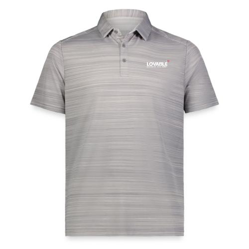 Lovable - Augusta Sportswear Men's Pursuit Polo