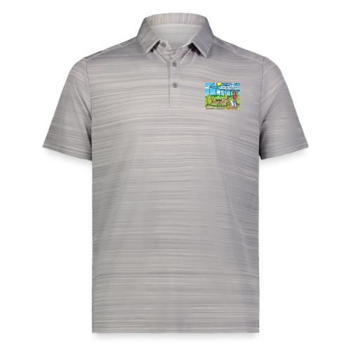 Guinea Pig Aviary - Augusta Sportswear Men's Pursuit Polo