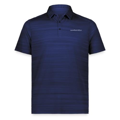 XS3 01 - Augusta Sportswear Men's Pursuit Polo