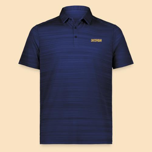 DAYZOFNOAH CLASSIC - Augusta Sportswear Men's Pursuit Polo