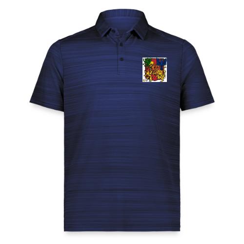 MAXEMUS0001 - Augusta Sportswear Men's Pursuit Polo