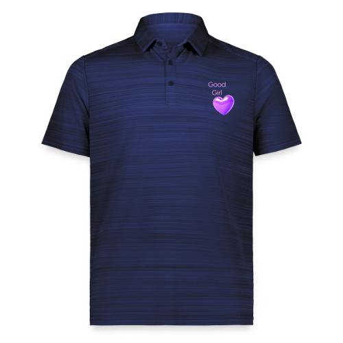 Smoon City_Good Girl - Augusta Sportswear Men's Pursuit Polo