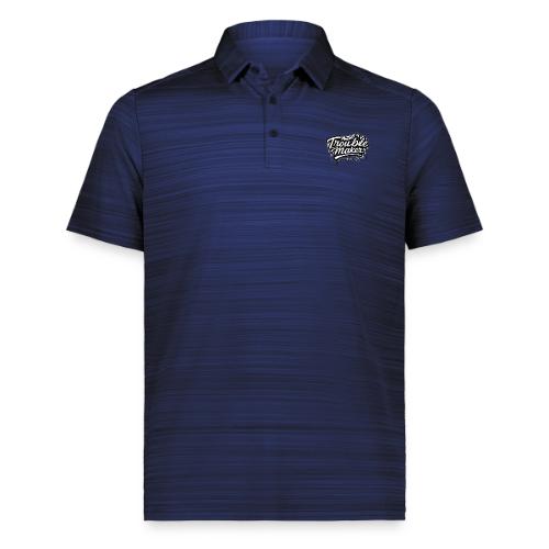Troublemaker - Augusta Sportswear Men's Pursuit Polo
