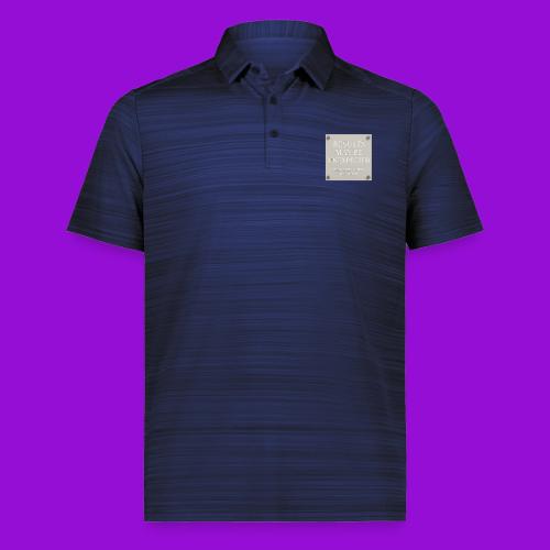 Results - White - Augusta Sportswear Men's Pursuit Polo