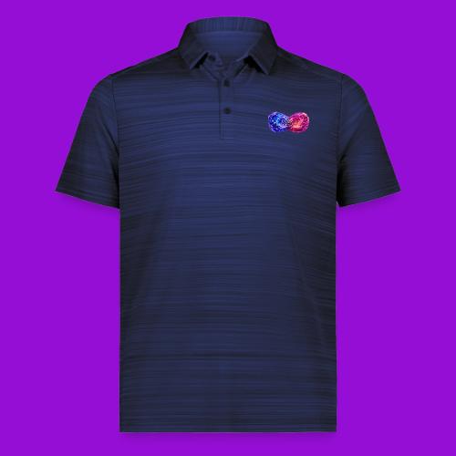 Atom - Augusta Sportswear Men's Pursuit Polo